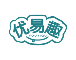 优易趣 商标图样