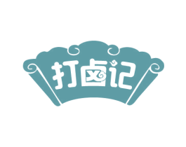 打卤记 商标图样