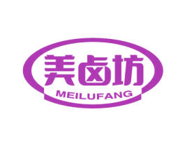美卤坊 商标图样