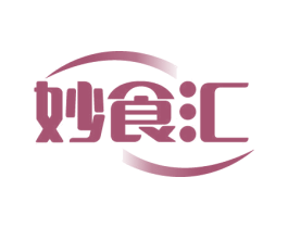 妙食汇 商标图样