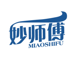妙师傅 商标图样