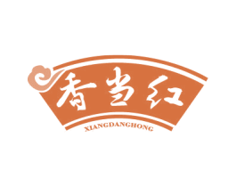 香当红 商标图样