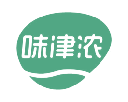 味津浓 商标图样