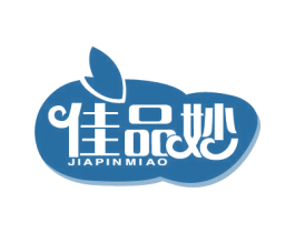 佳品妙 商标图样