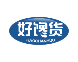 好馋货 商标图样