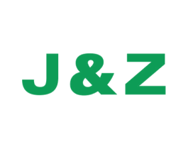 J&Z 商标图样