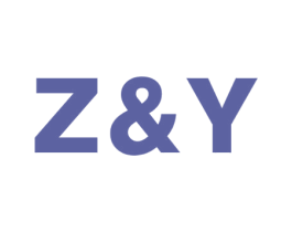 Z&Y 商标图样