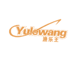 渔乐王 商标图样