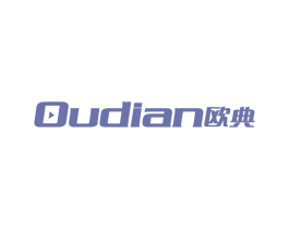 欧典 商标图样