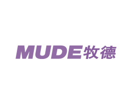 牧德 商标图样