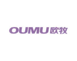 欧牧 商标图样