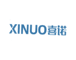 喜诺 商标图样