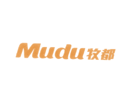 牧都 商标图样