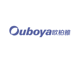 欧柏雅 商标图样