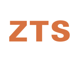 ZTS 商标图样