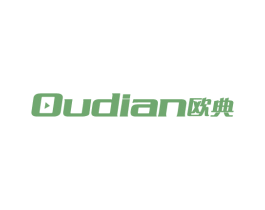 欧典 商标图样
