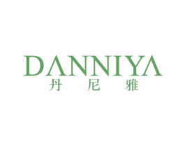 丹尼雅 商标图样