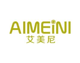 艾美尼 商标图样