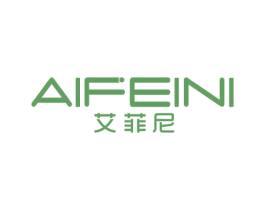 艾菲尼 商标图样