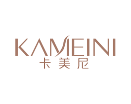 卡美尼 商标图样