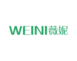 薇妮 商标图样