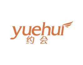 约会 商标图样