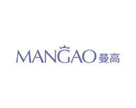 曼高 商标图样