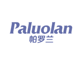 帕罗兰 商标图样