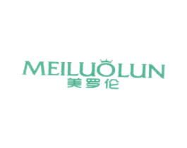 美罗伦 商标图样
