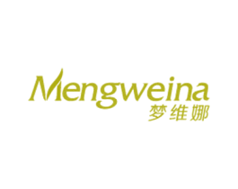梦维娜 商标图样