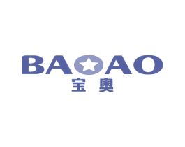 宝奥 商标图样