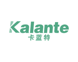 卡蓝特 商标图样