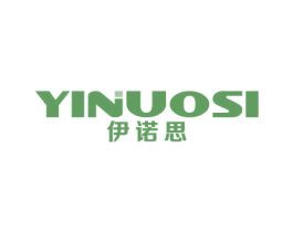 伊诺思 商标图样