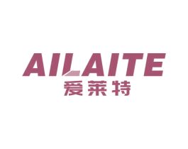 爱莱特 商标图样