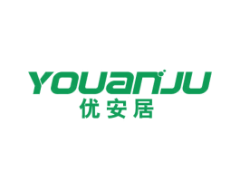 优安居 商标图样