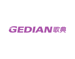 歌典 商标图样