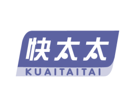 快太太 商标图样