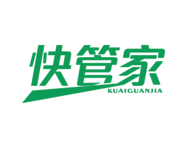 快管家 商标图样