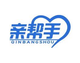 亲帮手 商标图样