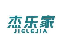 杰乐家 商标图样