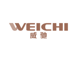 威驰 商标图样
