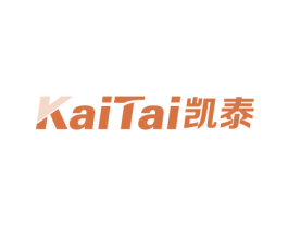 凯泰 商标图样