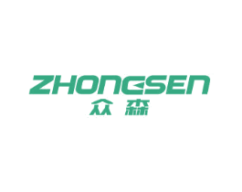 众森 商标图样
