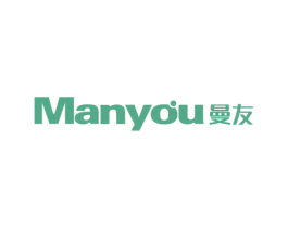 曼友 商标图样