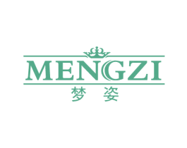 梦姿 商标图样