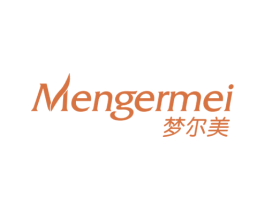 梦尔美 商标图样