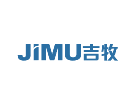 吉牧 商标图样