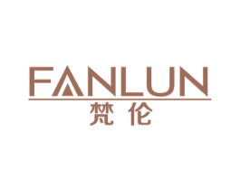 梵伦 商标图样