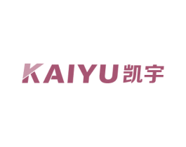 凯宇 商标图样