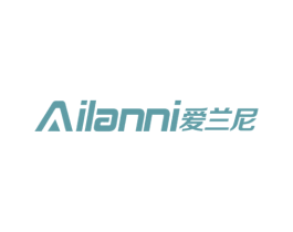 爱兰尼 商标图样